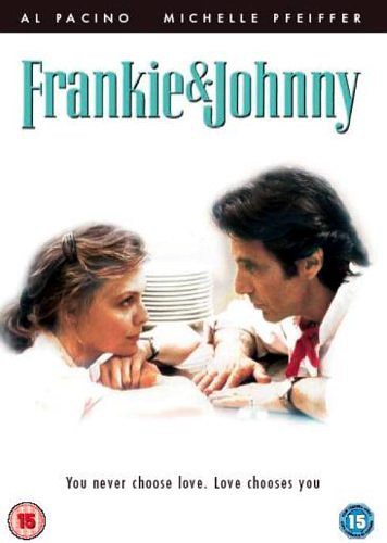 Фрэнки и Джонни 1991